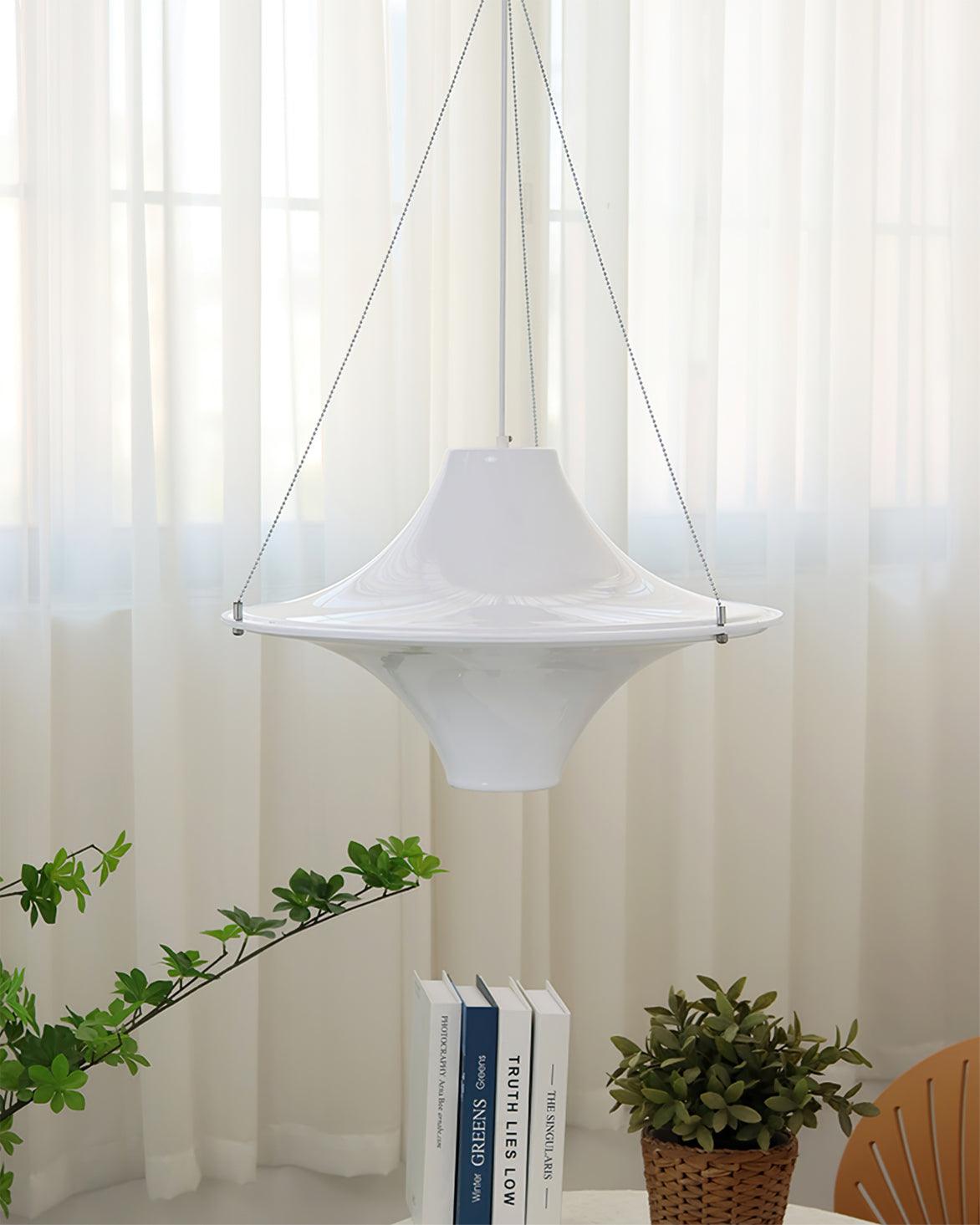 Lokki Pendant Lamp - Lamp Outdoor