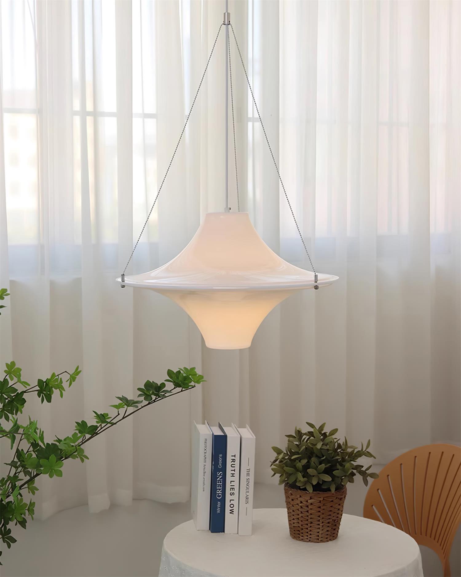 Lokki Pendant Lamp - Lamp Outdoor