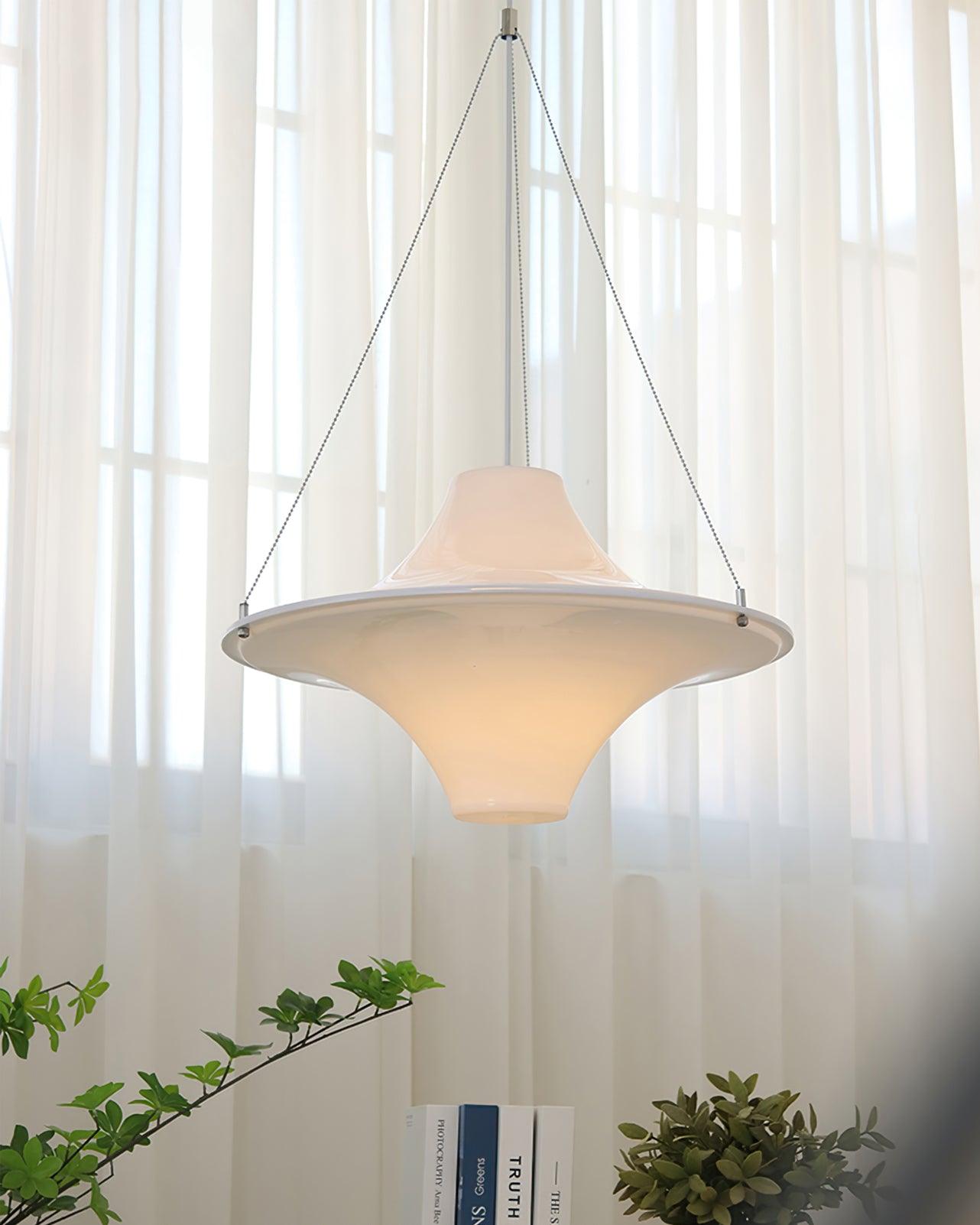 Lokki Pendant Lamp - Lamp Outdoor