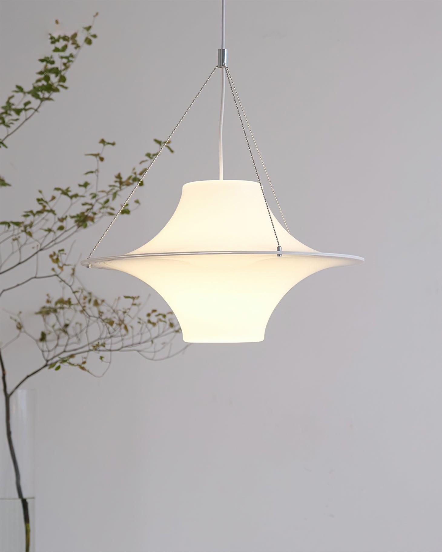 Lokki Pendant Lamp - Lamp Outdoor