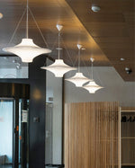 Lokki Pendant Lamp - Lamp Outdoor