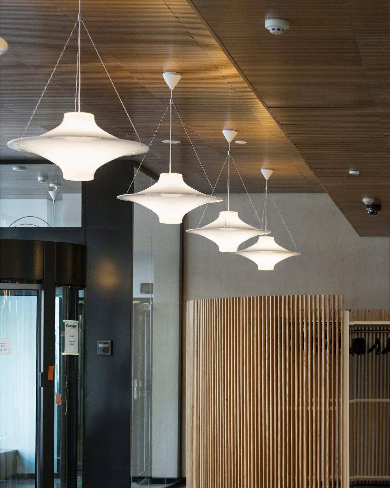 Lokki Pendant Lamp - Lamp Outdoor