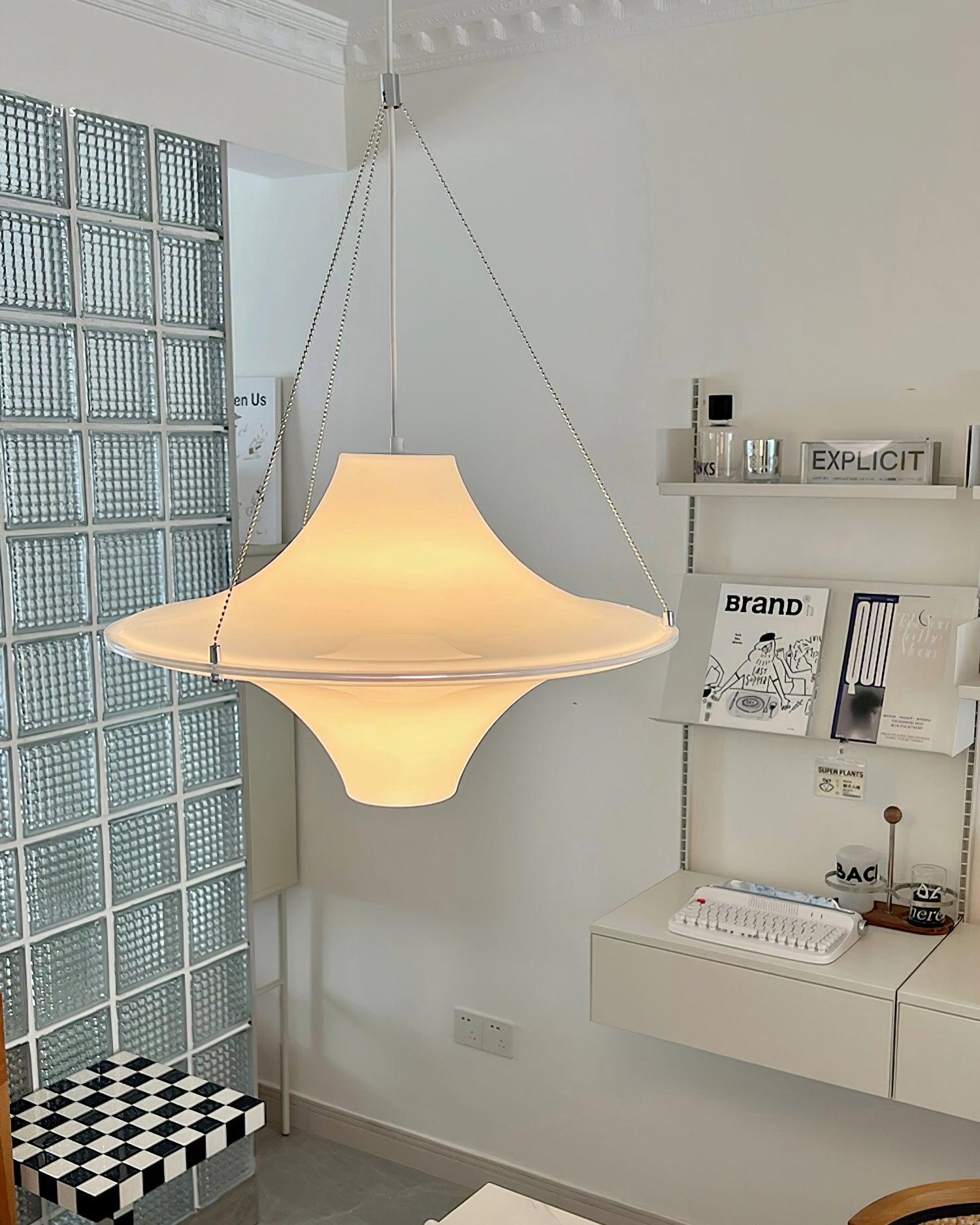 Lokki Pendant Lamp - Lamp Outdoor
