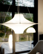 Lokki Pendant Lamp - Lamp Outdoor