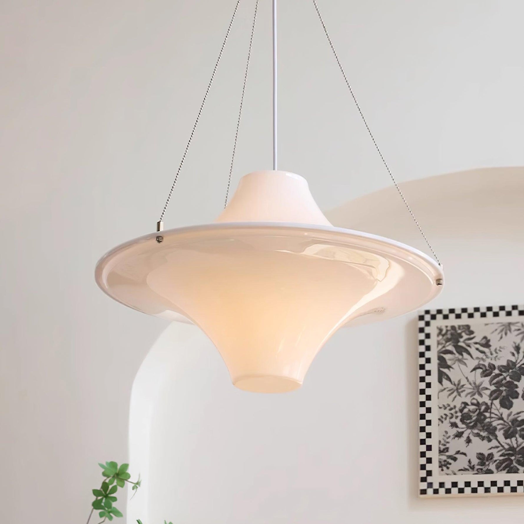 Lokki Pendant Lamp - Lamp Outdoor