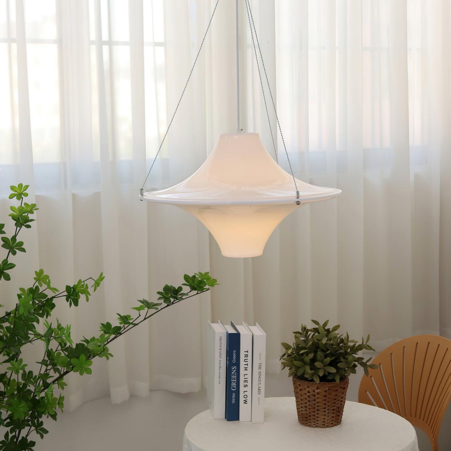 Lokki Pendant Lamp - Lamp Outdoor