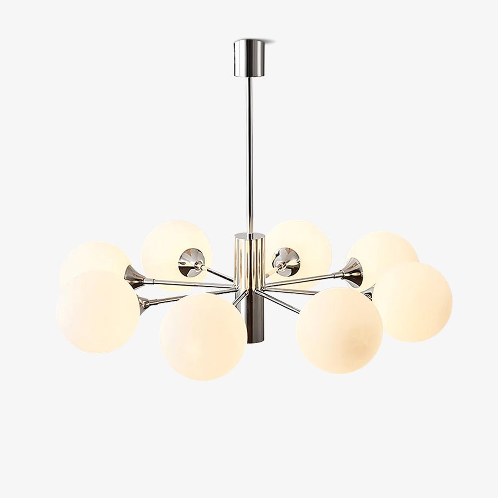Lola Chandelier - Lamp Outdoor