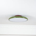 Fyne Adjustable Ceiling Light Colorful for Bedroom - Lamp Outdoor