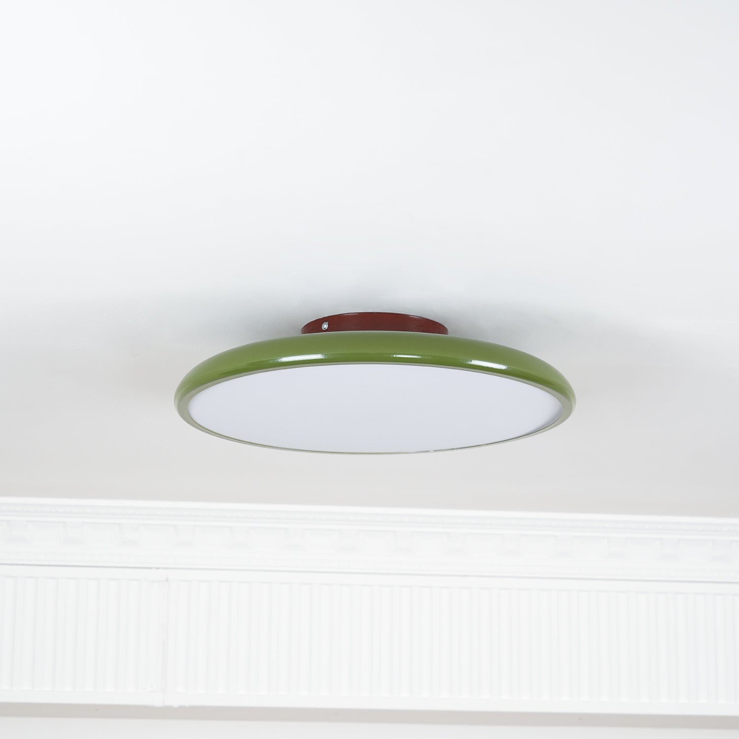 Fyne Adjustable Ceiling Light Colorful for Bedroom - Lamp Outdoor