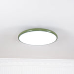 Fyne Adjustable Ceiling Light Colorful for Bedroom - Lamp Outdoor