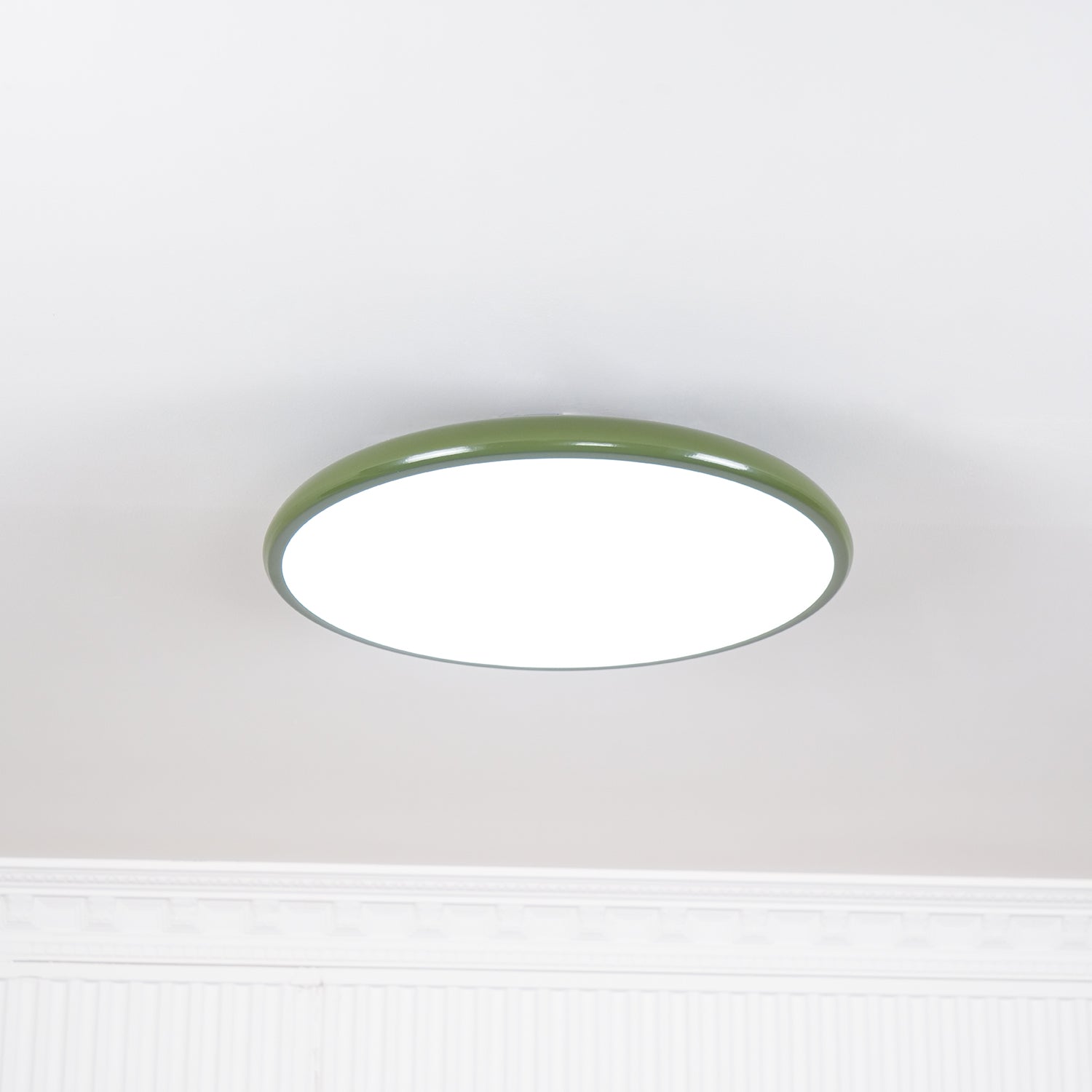 Fyne Adjustable Ceiling Light Colorful for Bedroom - Lamp Outdoor