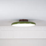 Fyne Adjustable Ceiling Light Colorful for Bedroom - Lamp Outdoor