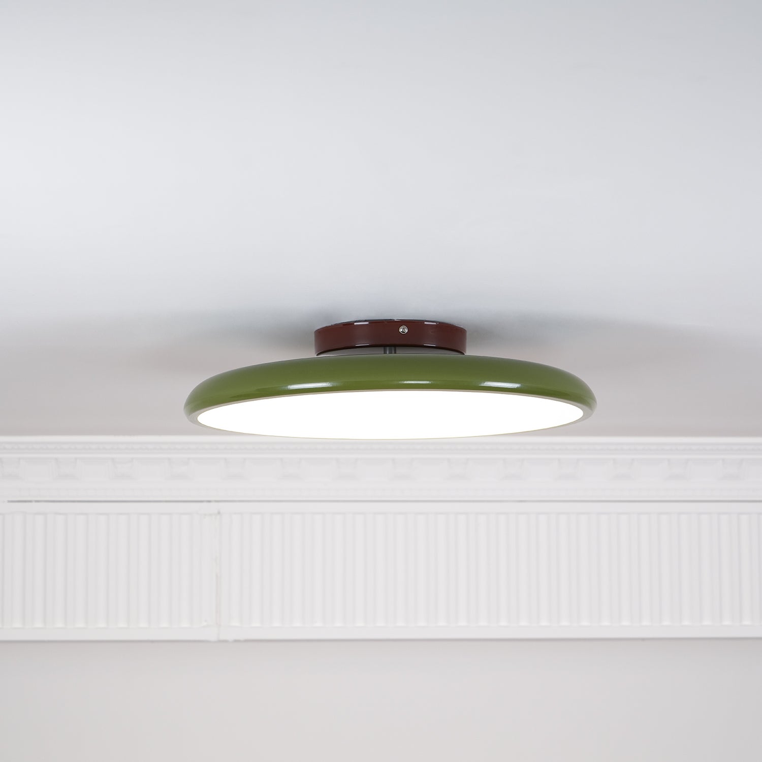 Fyne Adjustable Ceiling Light Colorful for Bedroom - Lamp Outdoor