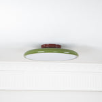 Fyne Adjustable Ceiling Light Colorful for Bedroom - Lamp Outdoor