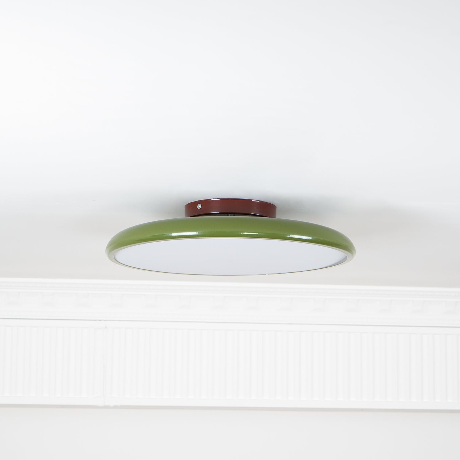 Fyne Adjustable Ceiling Light Colorful for Bedroom - Lamp Outdoor