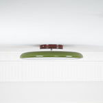 Fyne Adjustable Ceiling Light Colorful for Bedroom - Lamp Outdoor