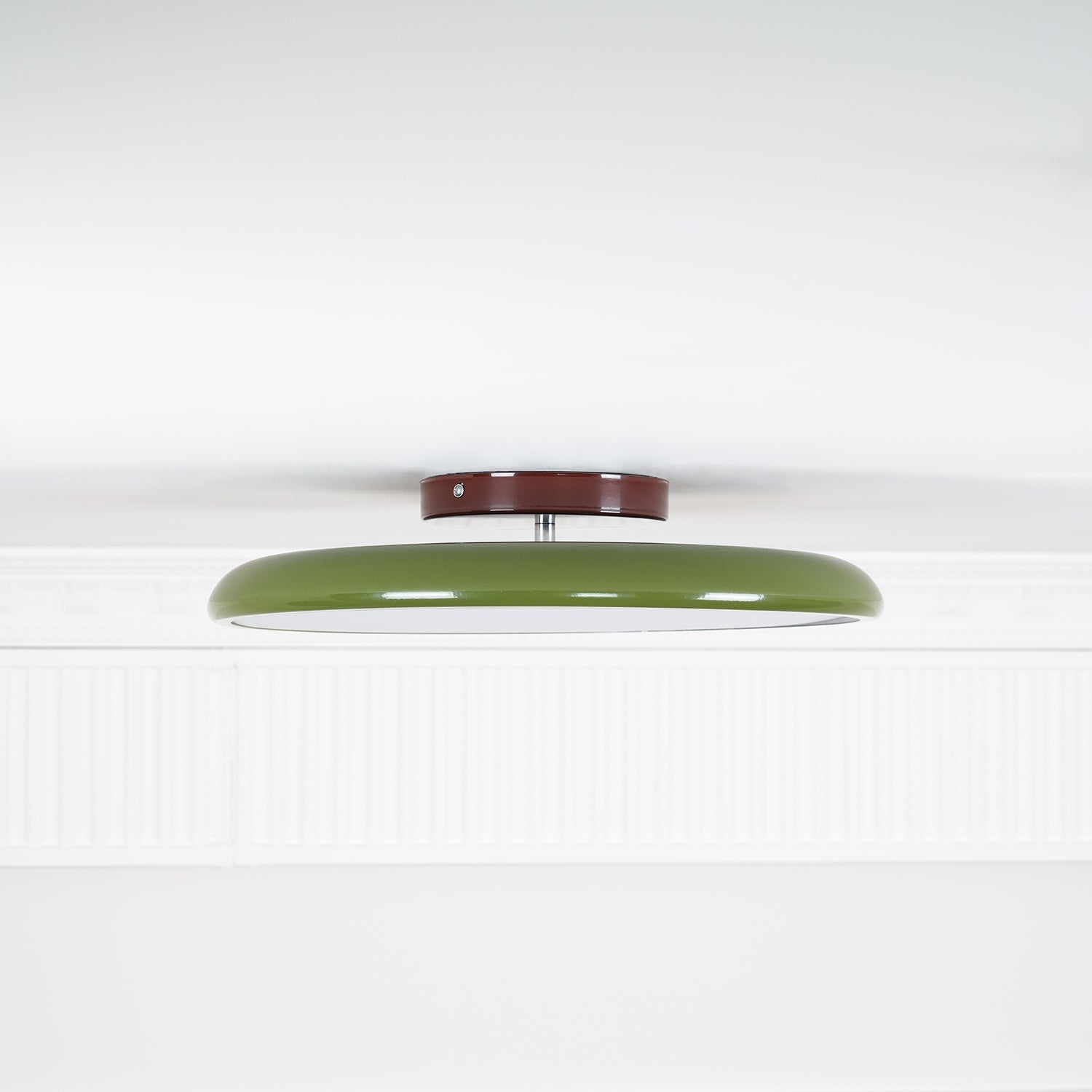Fyne Adjustable Ceiling Light Colorful for Bedroom - Lamp Outdoor