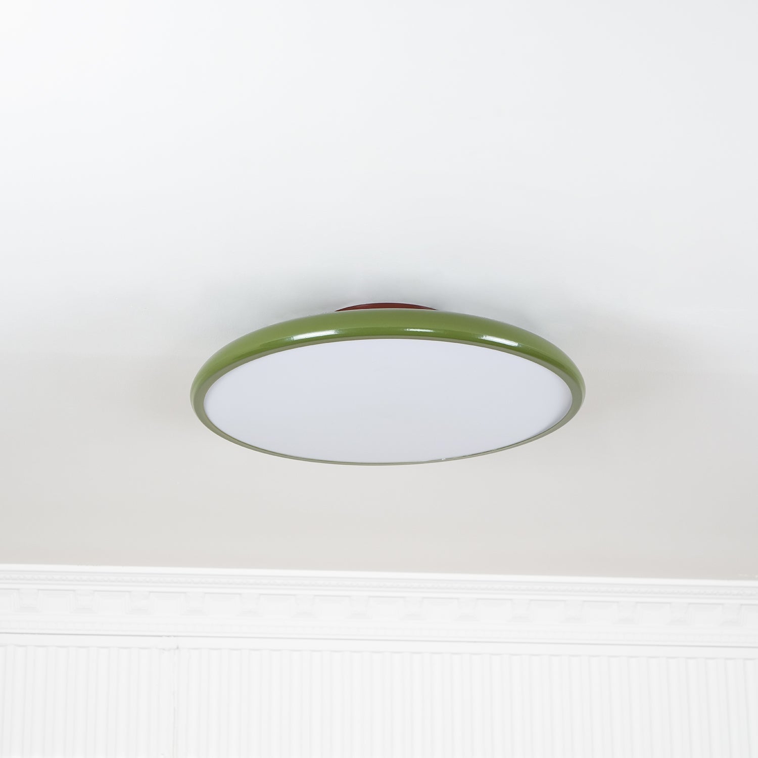 Fyne Adjustable Ceiling Light Colorful for Bedroom - Lamp Outdoor