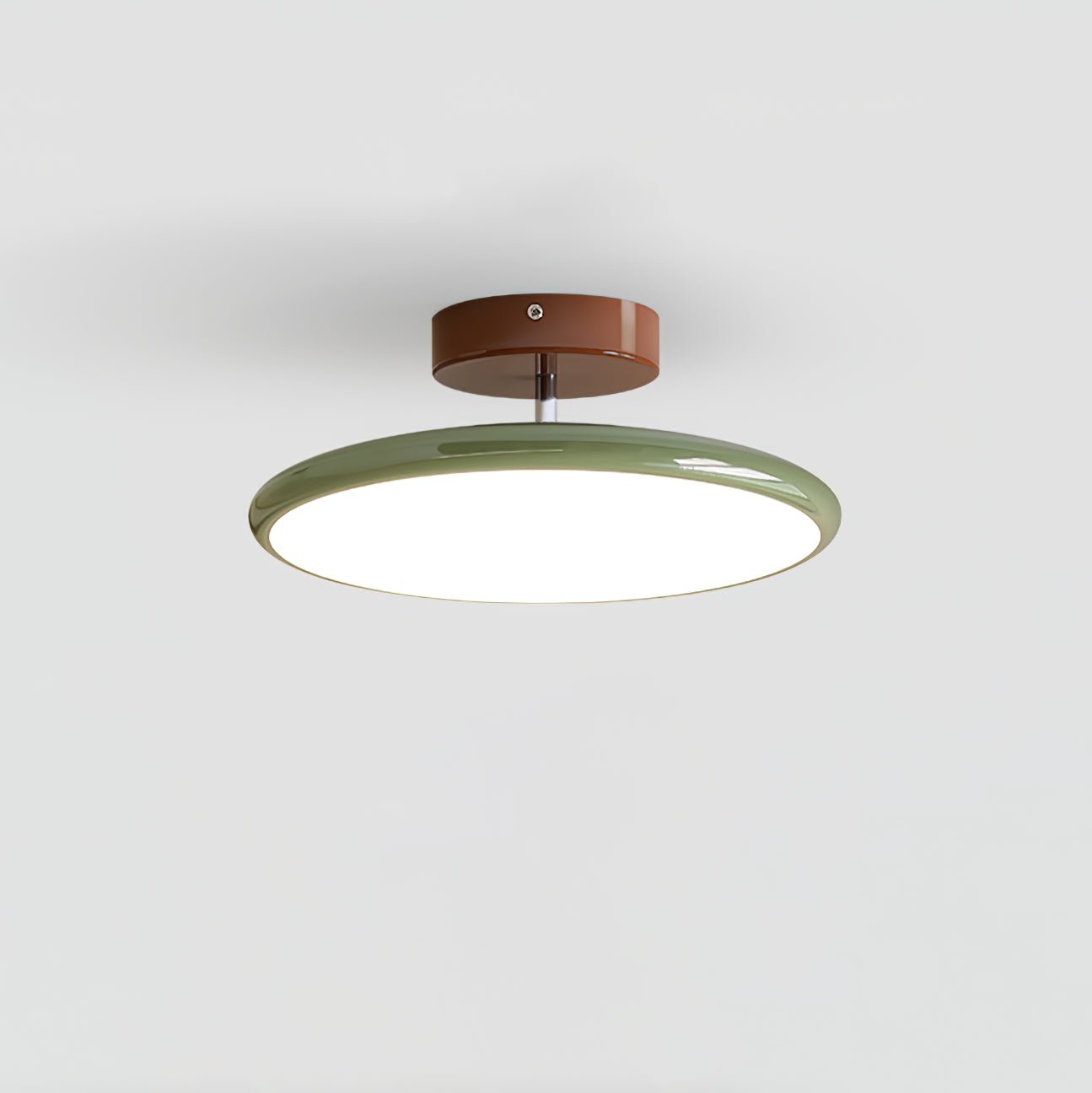 Fyne Adjustable Ceiling Light Colorful for Bedroom - Lamp Outdoor