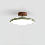 Fyne Adjustable Ceiling Light Colorful for Bedroom - Lamp Outdoor