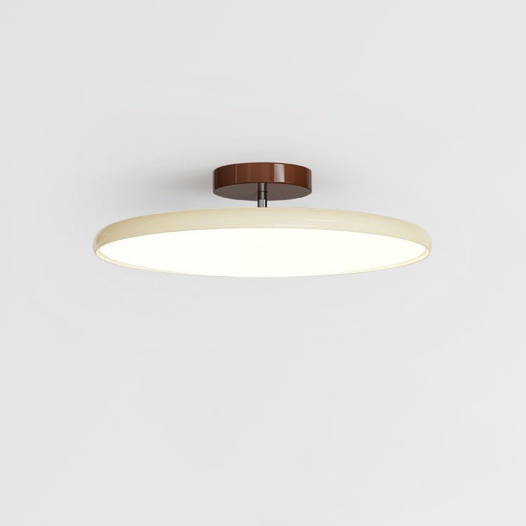 Fyne Adjustable Ceiling Light Colorful for Bedroom - Lamp Outdoor