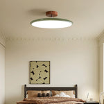 Fyne Adjustable Ceiling Light Colorful for Bedroom - Lamp Outdoor