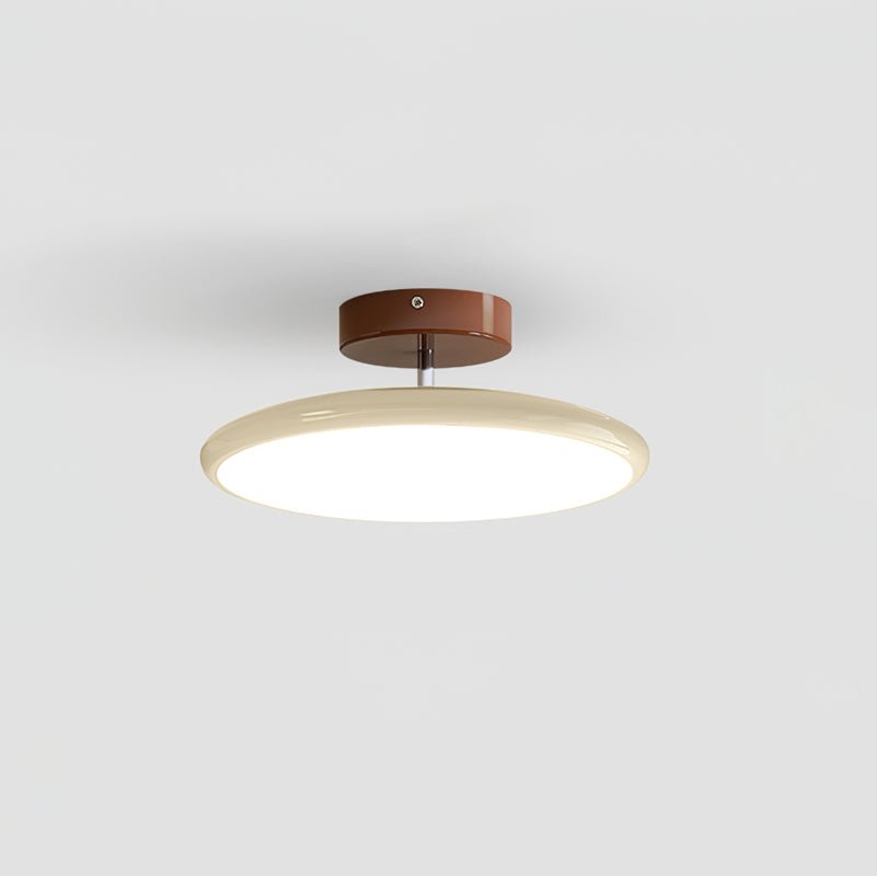 Fyne Adjustable Ceiling Light Colorful for Bedroom - Lamp Outdoor