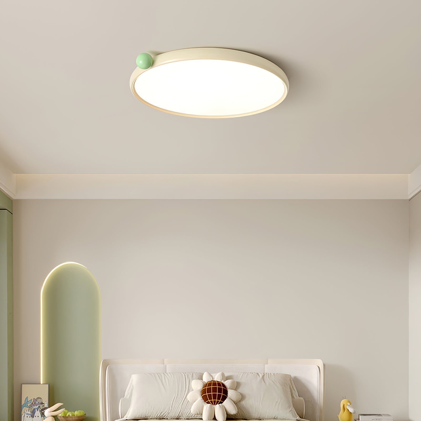 Lola Ceiling Lamp - Lamp Outdoor