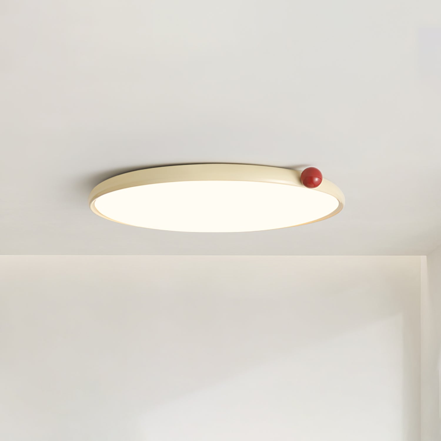 Lola Ceiling Lamp - Lamp Outdoor