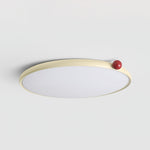 Lola Ceiling Lamp - Lamp Outdoor