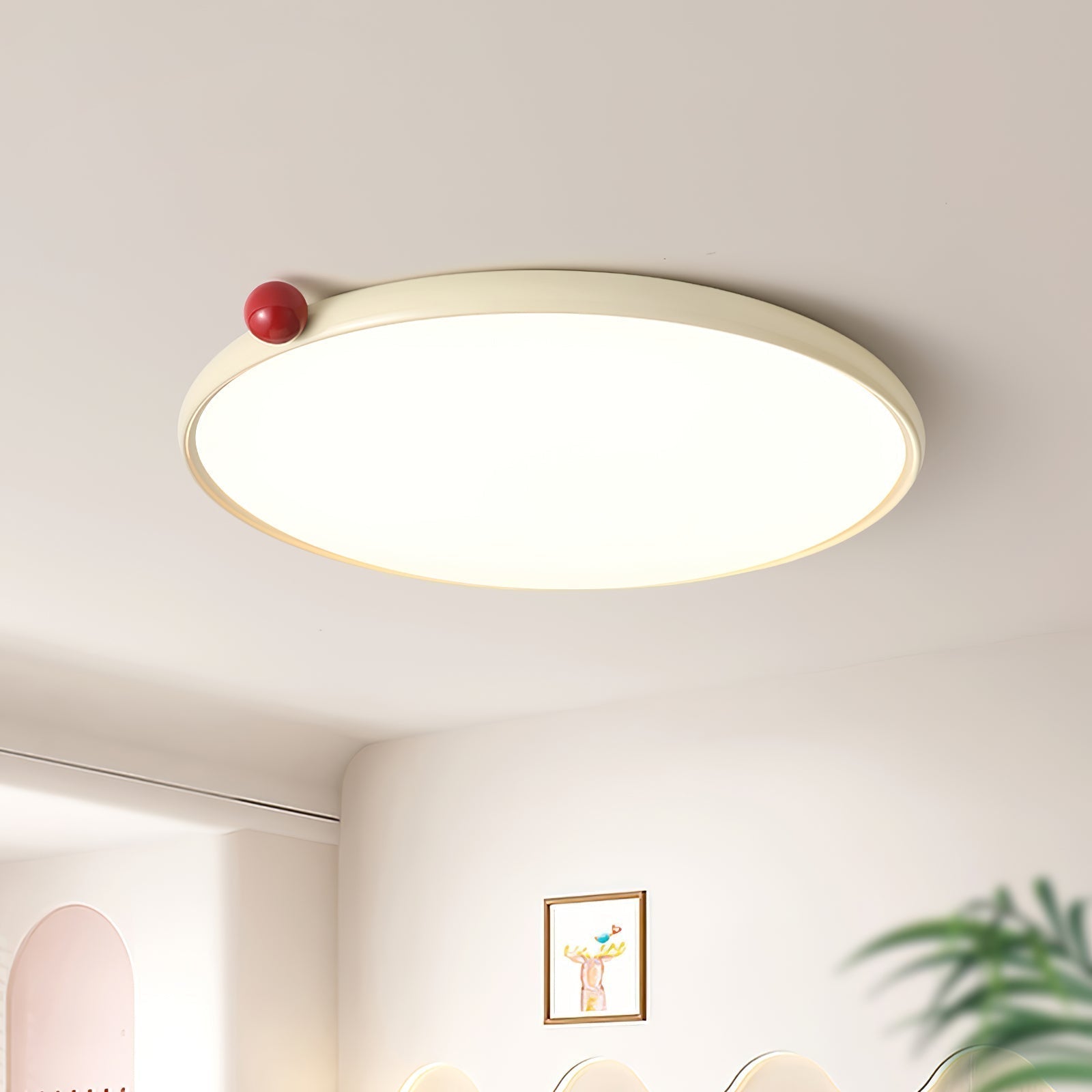 Lola Ceiling Lamp - Lamp Outdoor