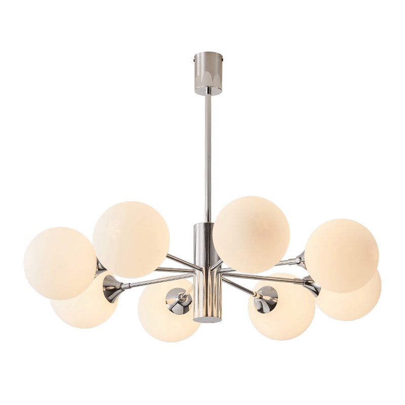 Lola Chandelier - Lamp Outdoor