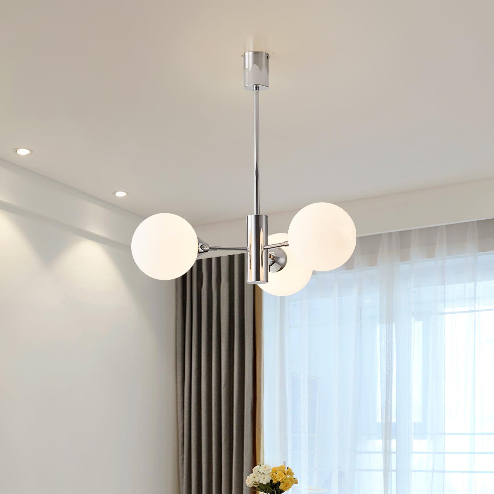 Lola Chandelier - Lamp Outdoor