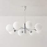 Lola Chandelier - Lamp Outdoor