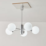 Lola Chandelier - Lamp Outdoor