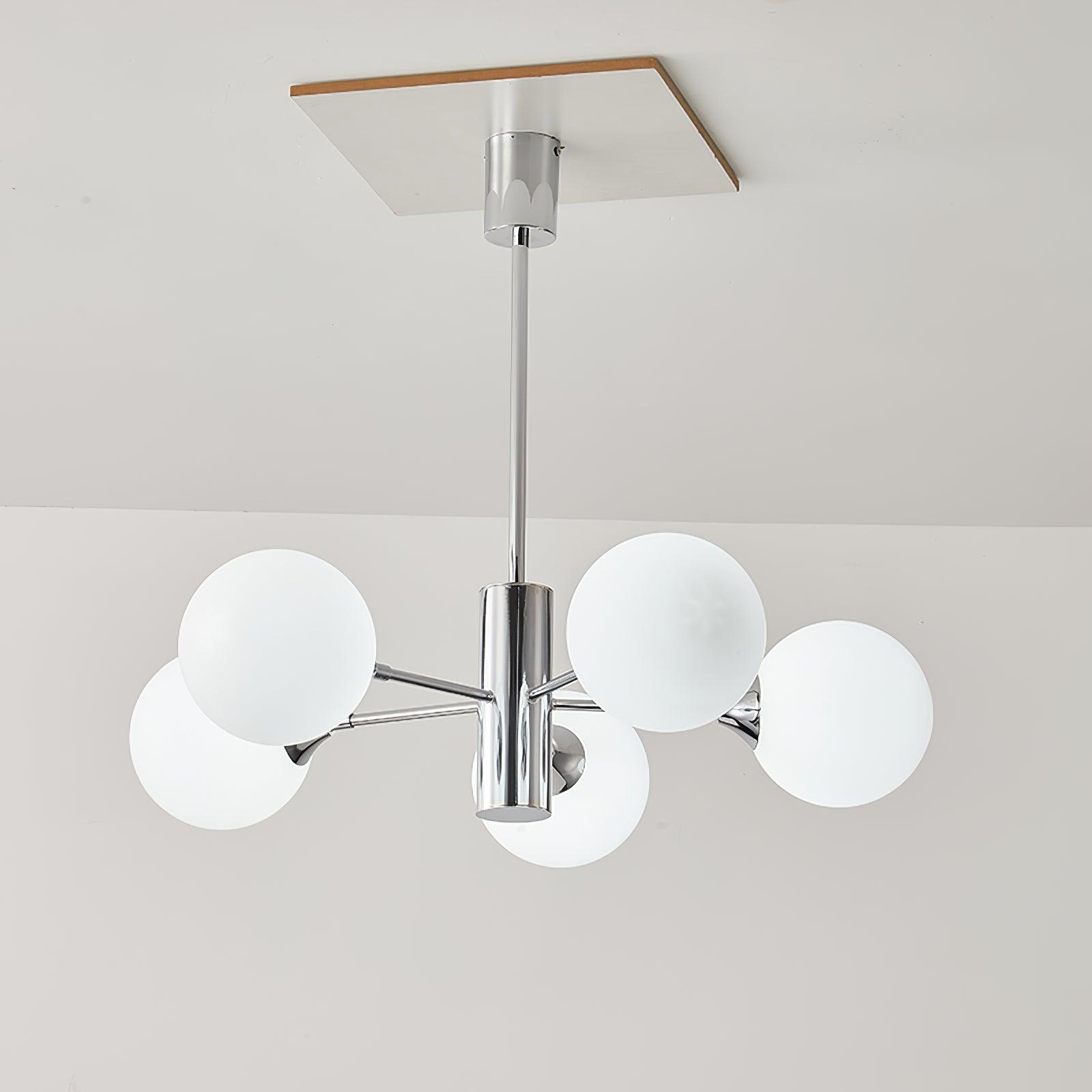 Lola Chandelier - Lamp Outdoor