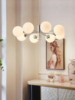 Lola Chandelier - Lamp Outdoor