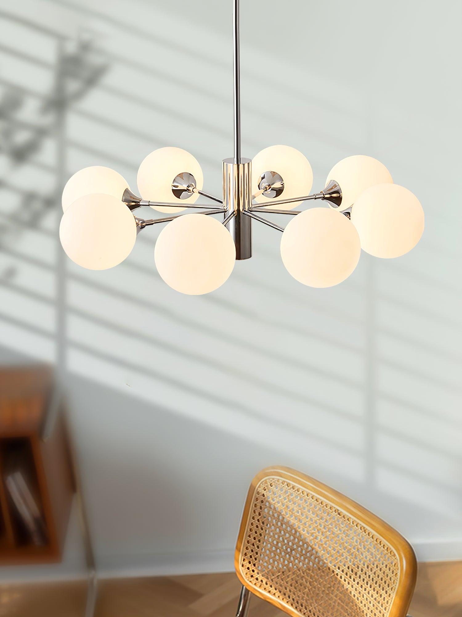 Lola Chandelier - Lamp Outdoor