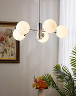 Lola Chandelier - Lamp Outdoor