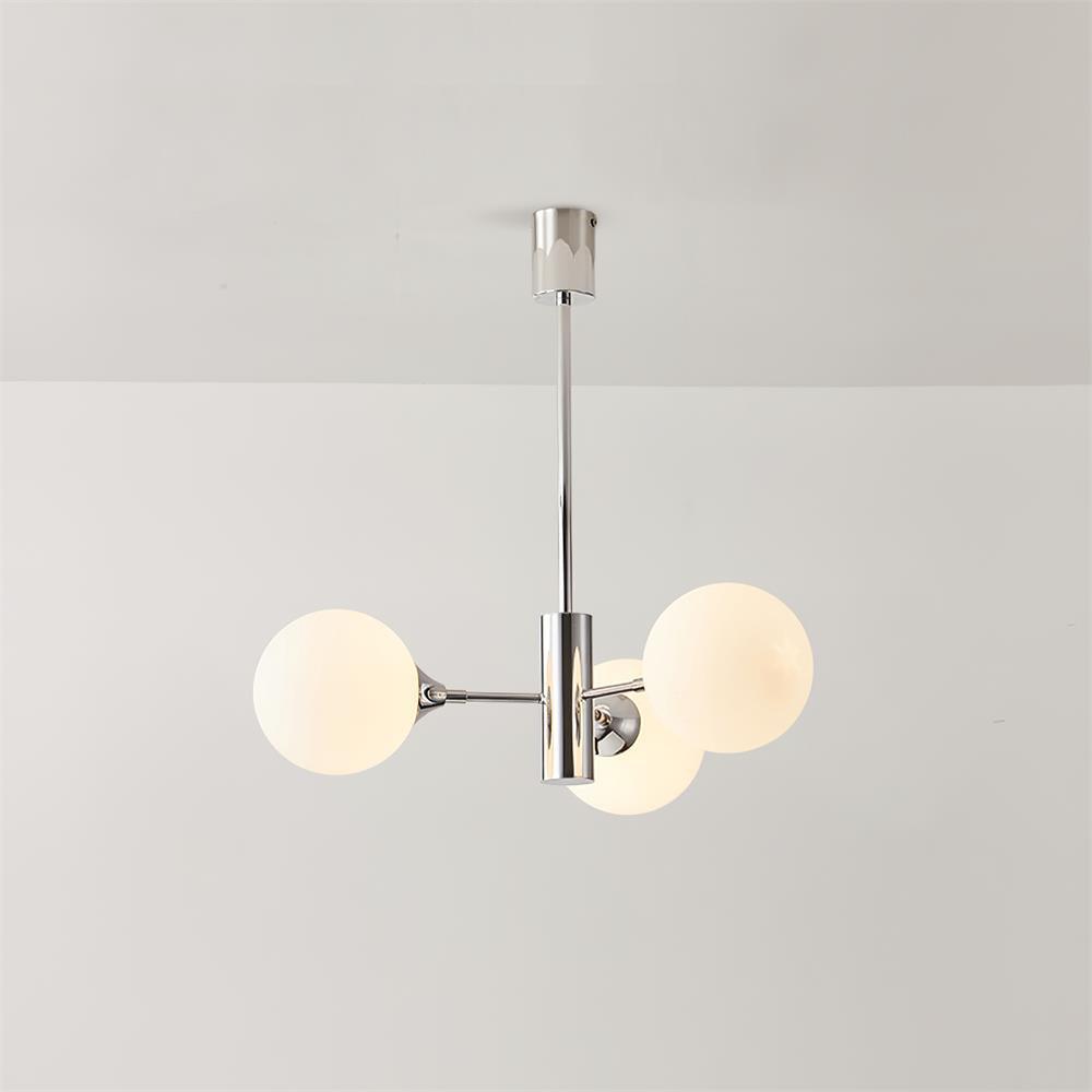 Lola Chandelier - Lamp Outdoor