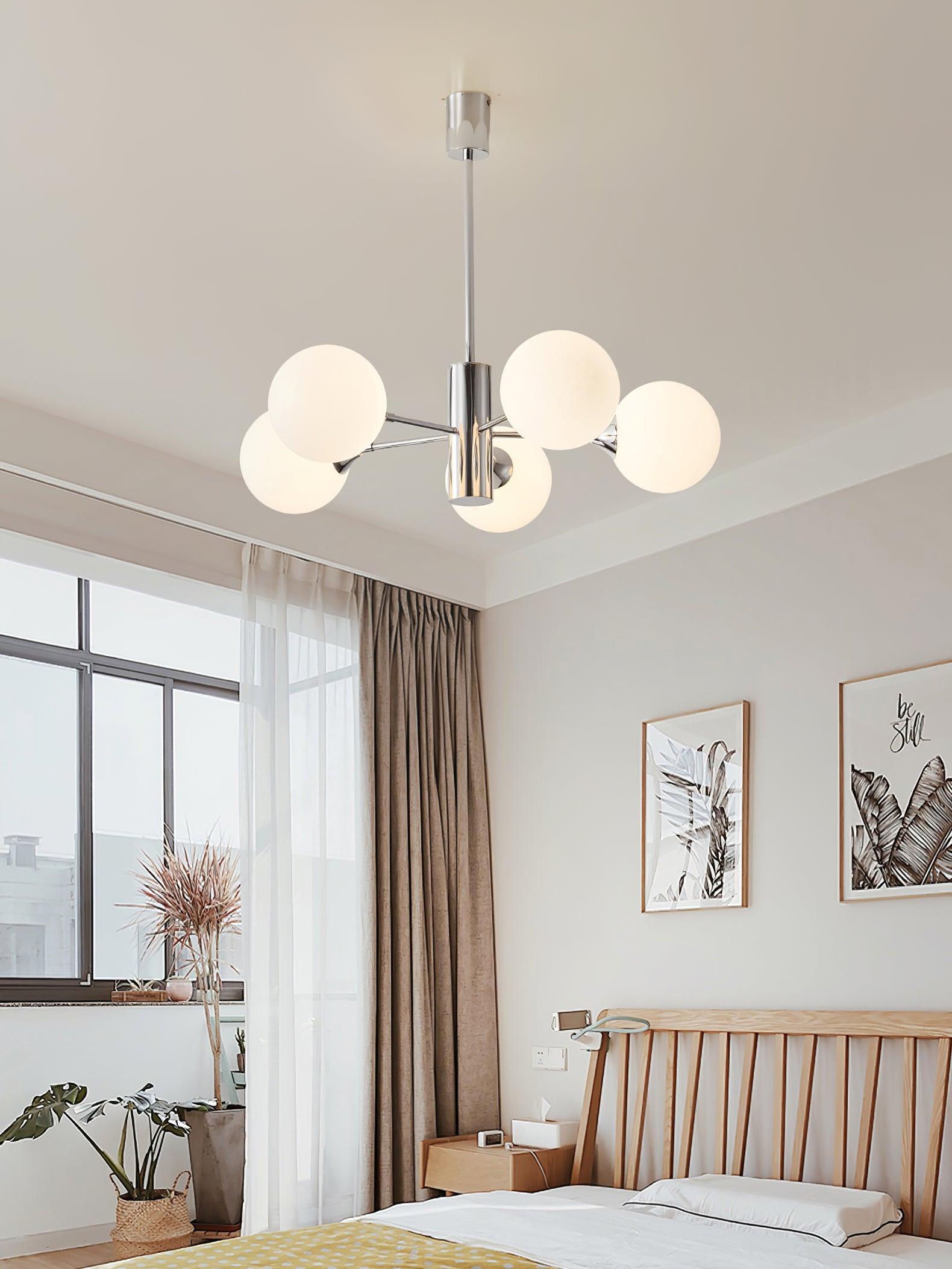 Lola Chandelier - Lamp Outdoor
