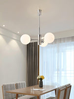 Lola Chandelier - Lamp Outdoor