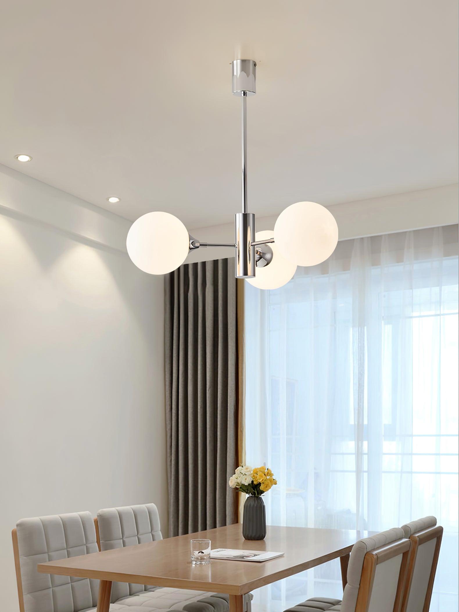 Lola Chandelier - Lamp Outdoor