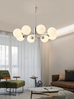 Lola Chandelier - Lamp Outdoor