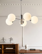Lola Chandelier - Lamp Outdoor