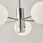 Lola Chandelier - Lamp Outdoor