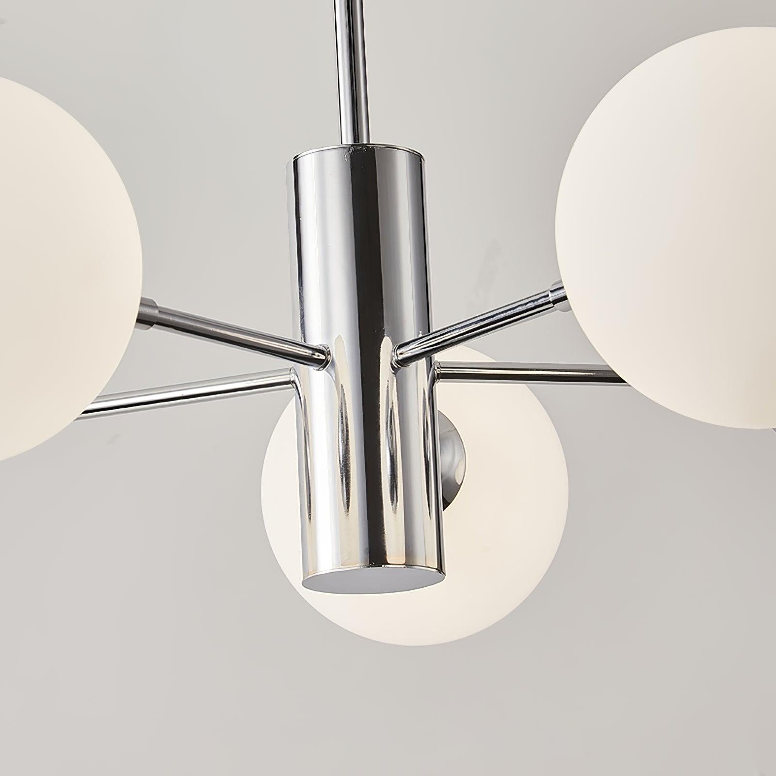 Lola Chandelier - Lamp Outdoor