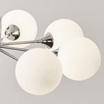 Lola Chandelier - Lamp Outdoor