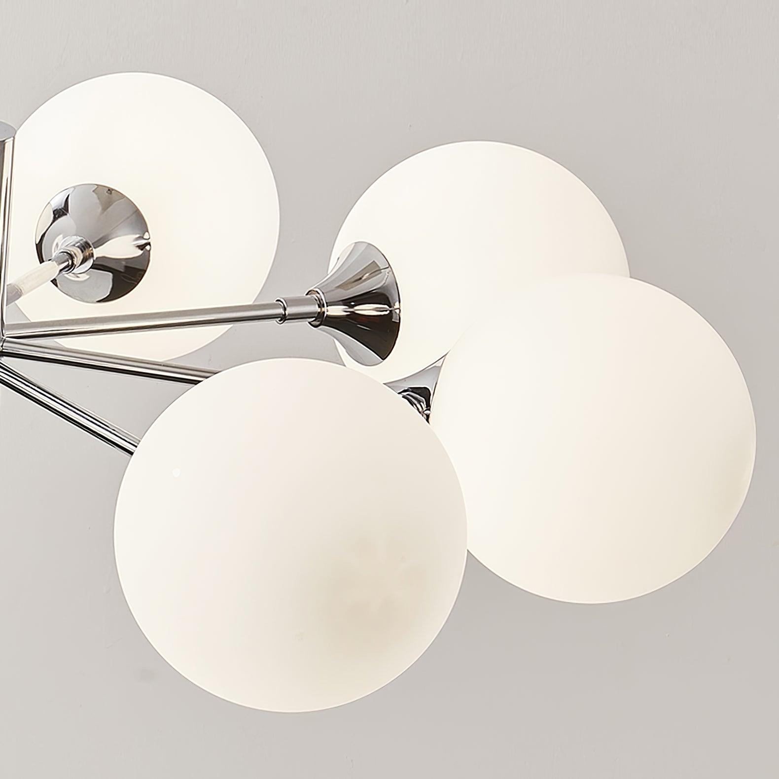 Lola Chandelier - Lamp Outdoor