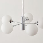 Lola Chandelier - Lamp Outdoor